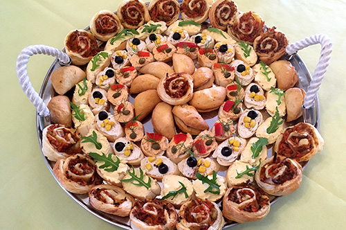 trzechbraci catering