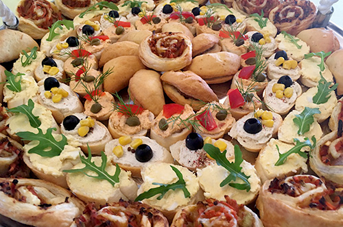 trzechbraci catering