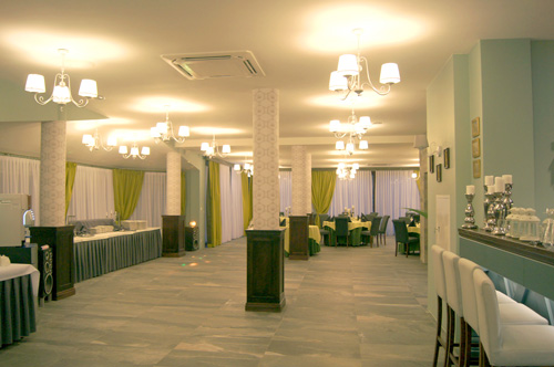 przyjecia