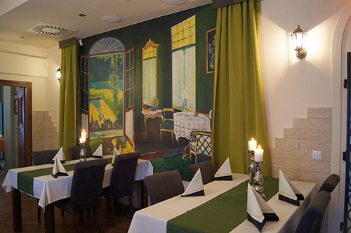 restauracja