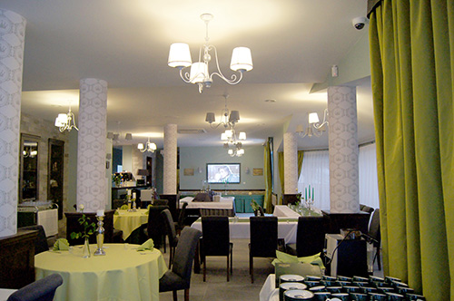 restauracja