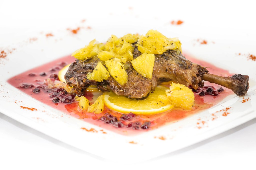 restauracja