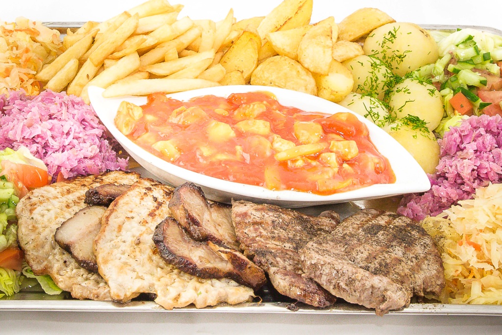 restauracja