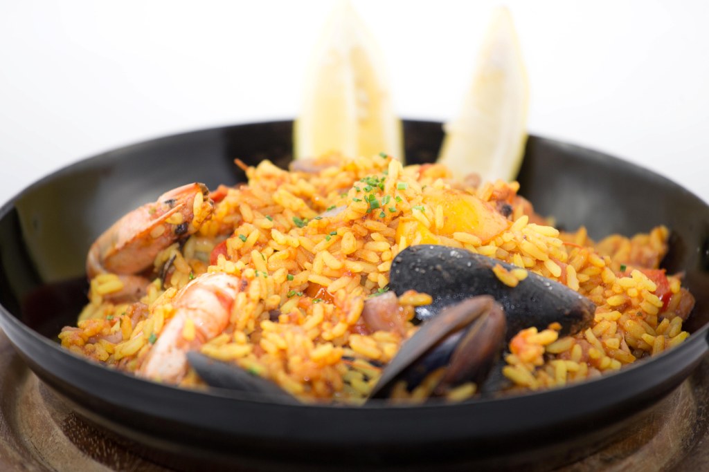 restauracja